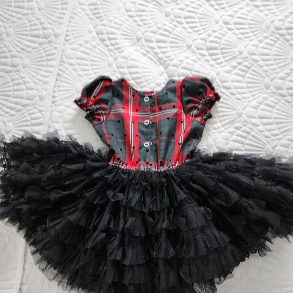 Kai kai 3t dress - Picture 6 of 10